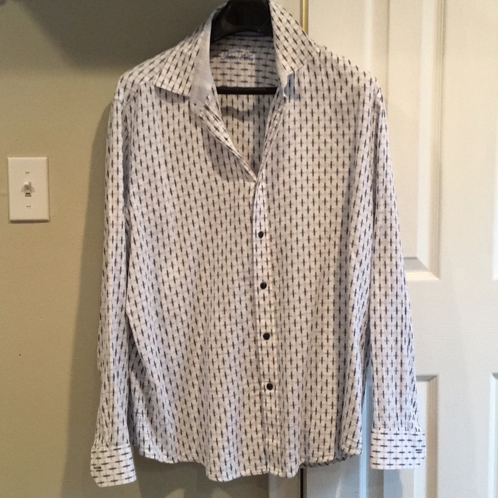 Tasso shirt
